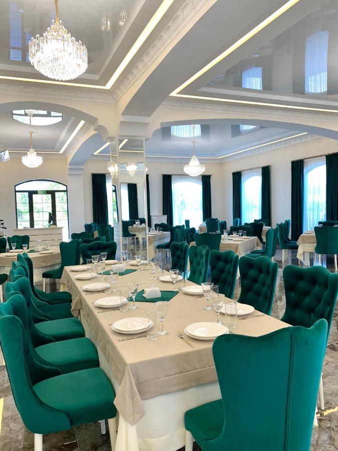 Hotel Galaktioni'S Marani Kondoli Exteriér fotografie