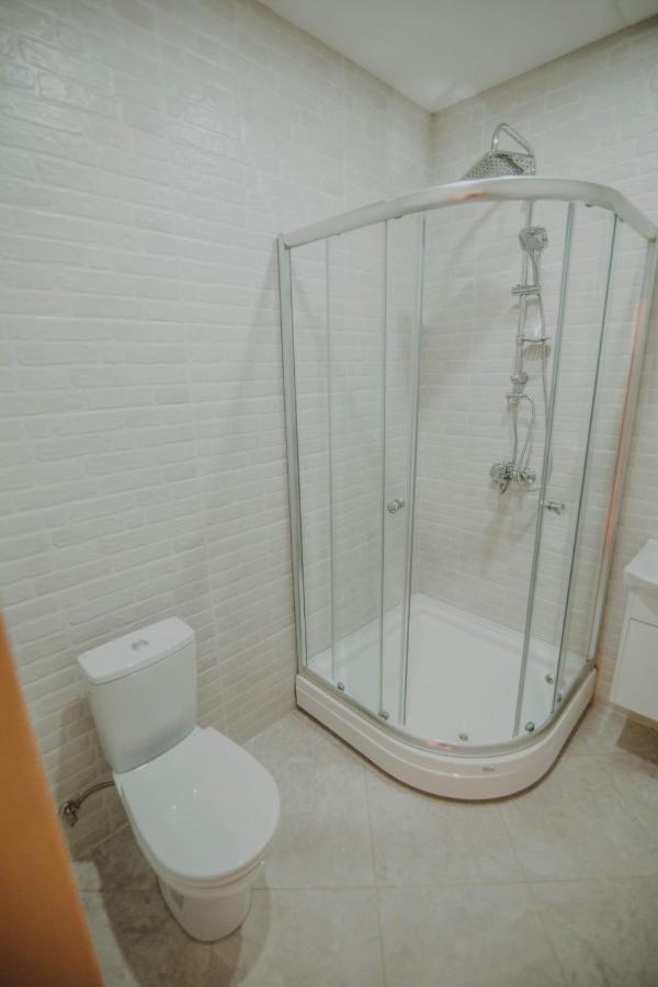 Hotel Galaktioni'S Marani Kondoli Exteriér fotografie