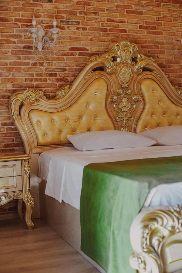Hotel Galaktioni'S Marani Kondoli Exteriér fotografie