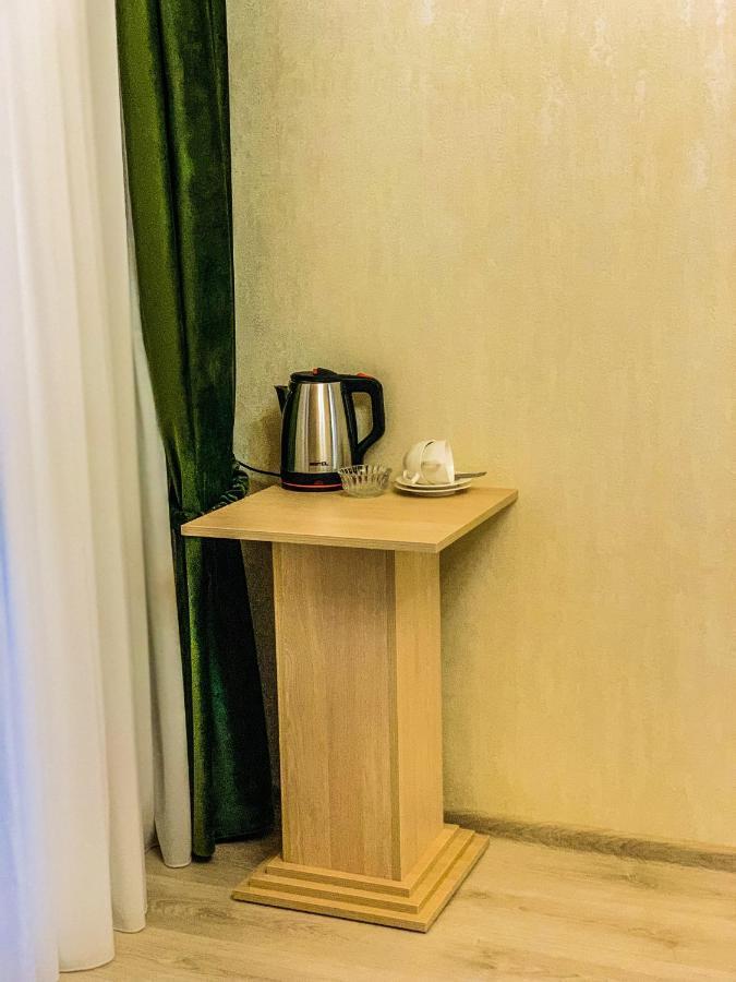 Hotel Galaktioni'S Marani Kondoli Exteriér fotografie